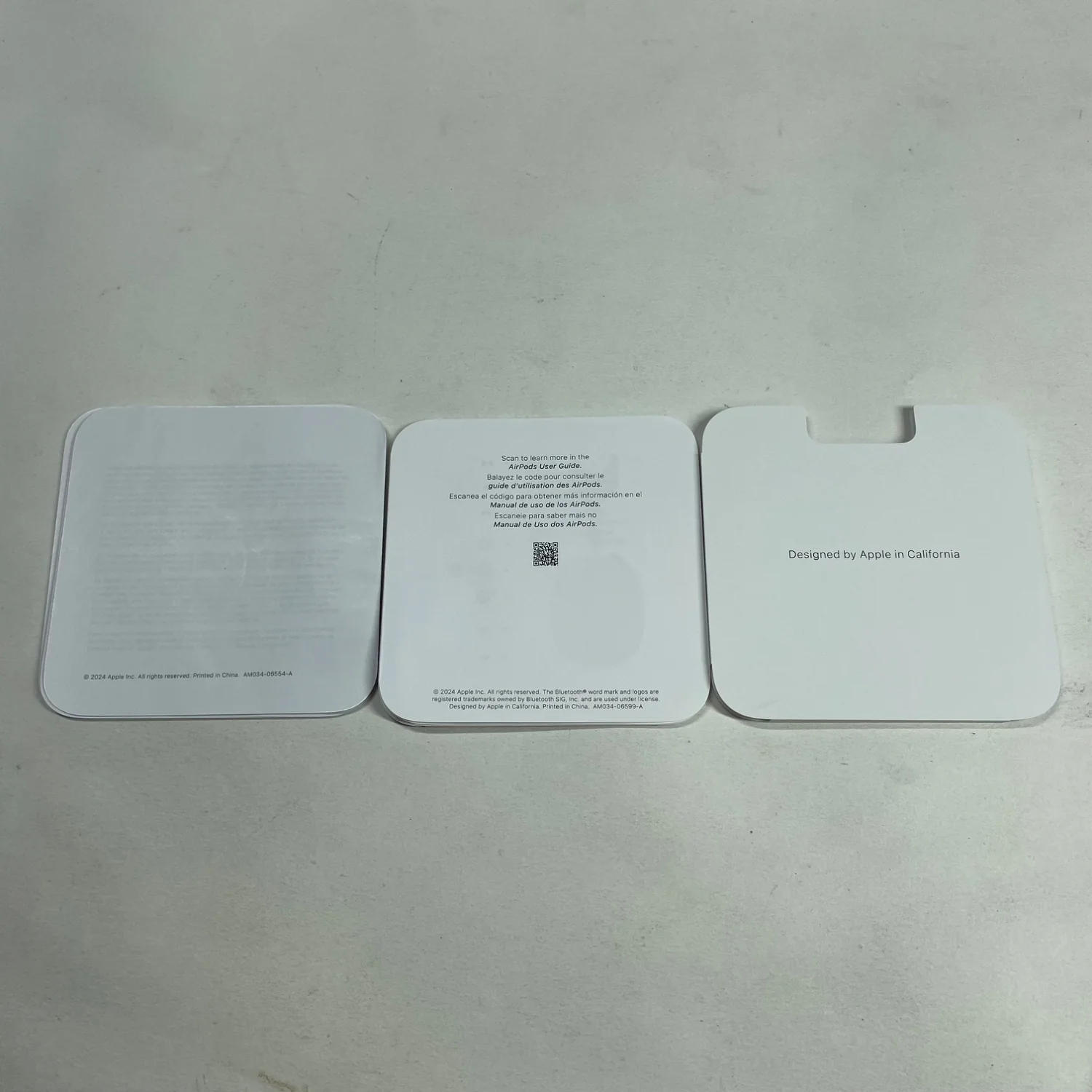 Apple AirPods Max Wireless Over-Ear Headphones Midnight MWW43AM/A - Image 14
