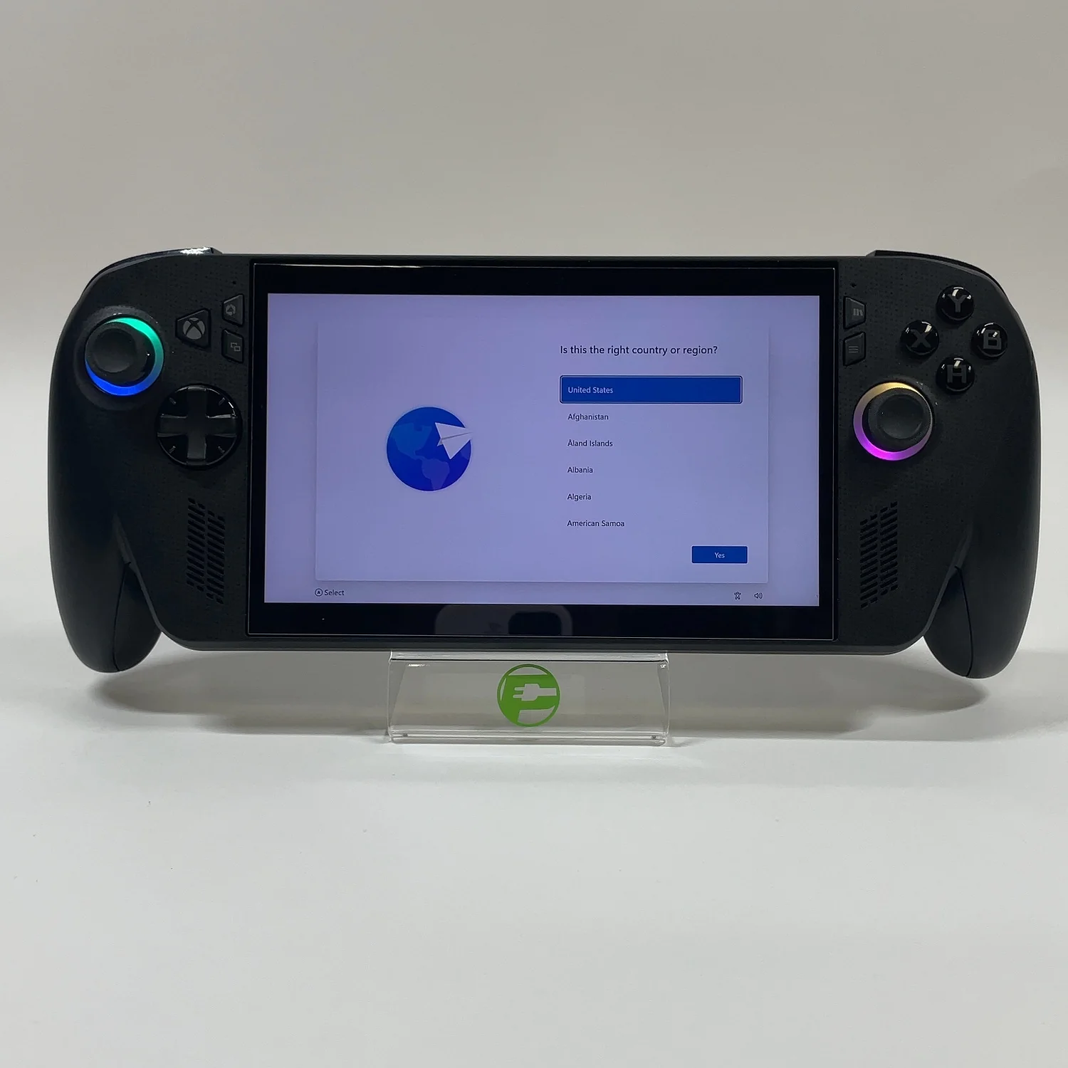 Video Game Systems