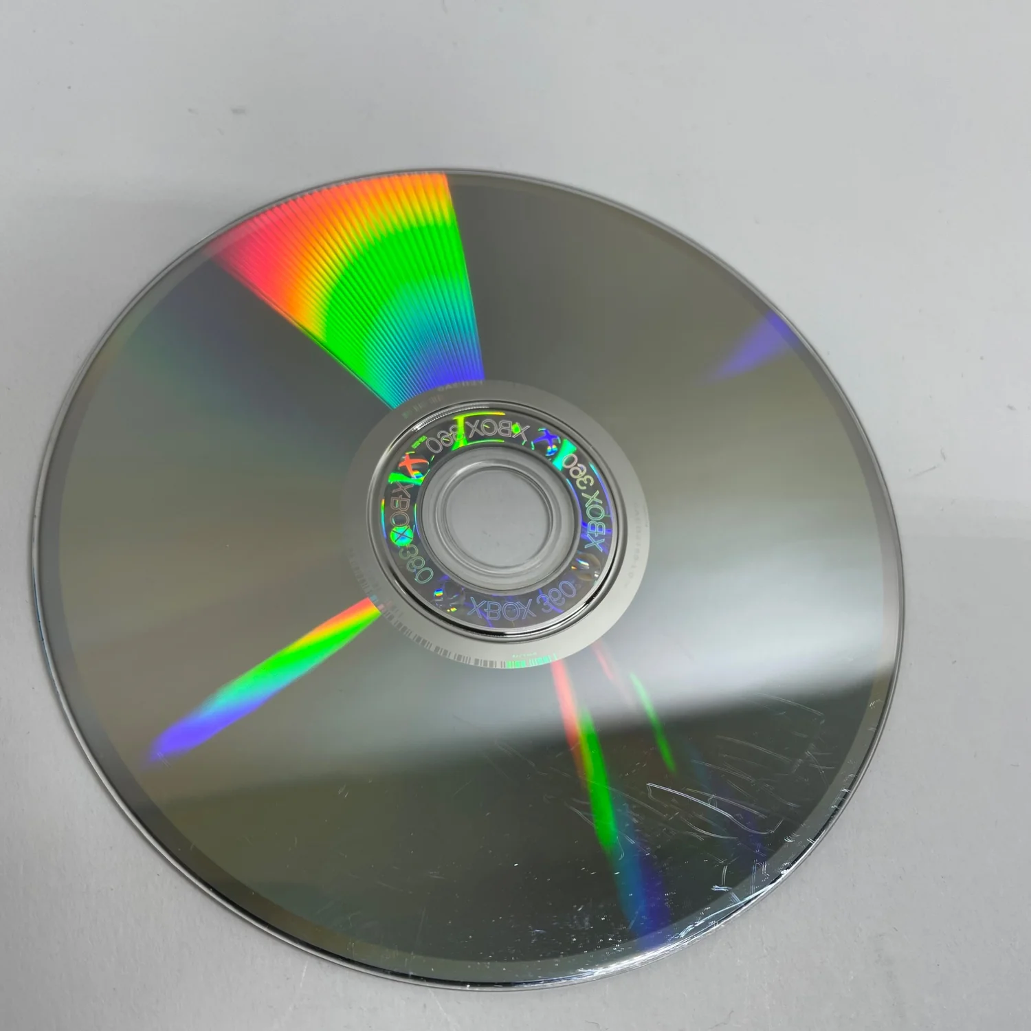 Call of Duty Black Ops (Microsoft Xbox 360, 2010) Disc Only - Image 4