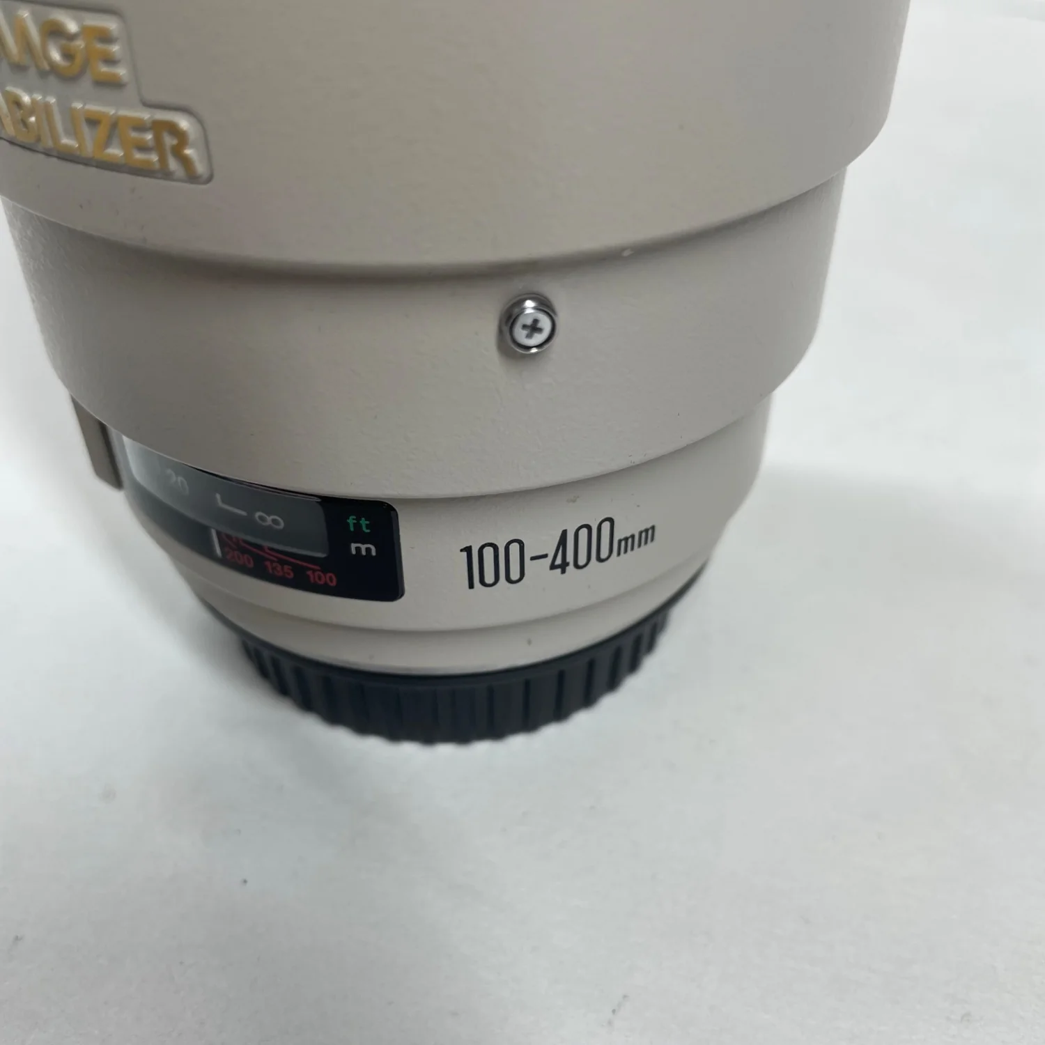 Canon EF 100-400mm f/4.5-5.6 100-400mm f/4.5-5.6 - Image 3
