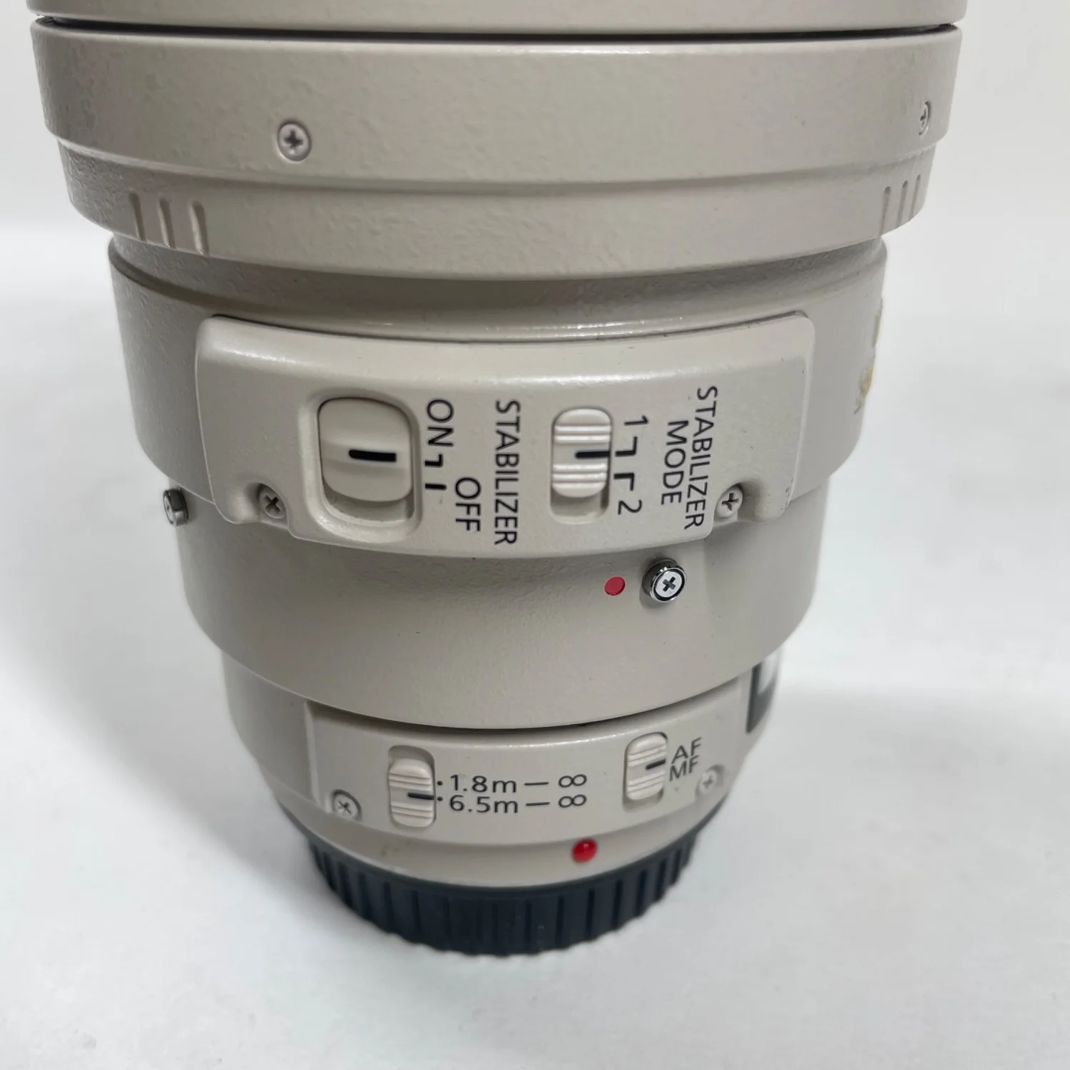 Canon EF 100-400mm f/4.5-5.6 100-400mm f/4.5-5.6 - Image 4