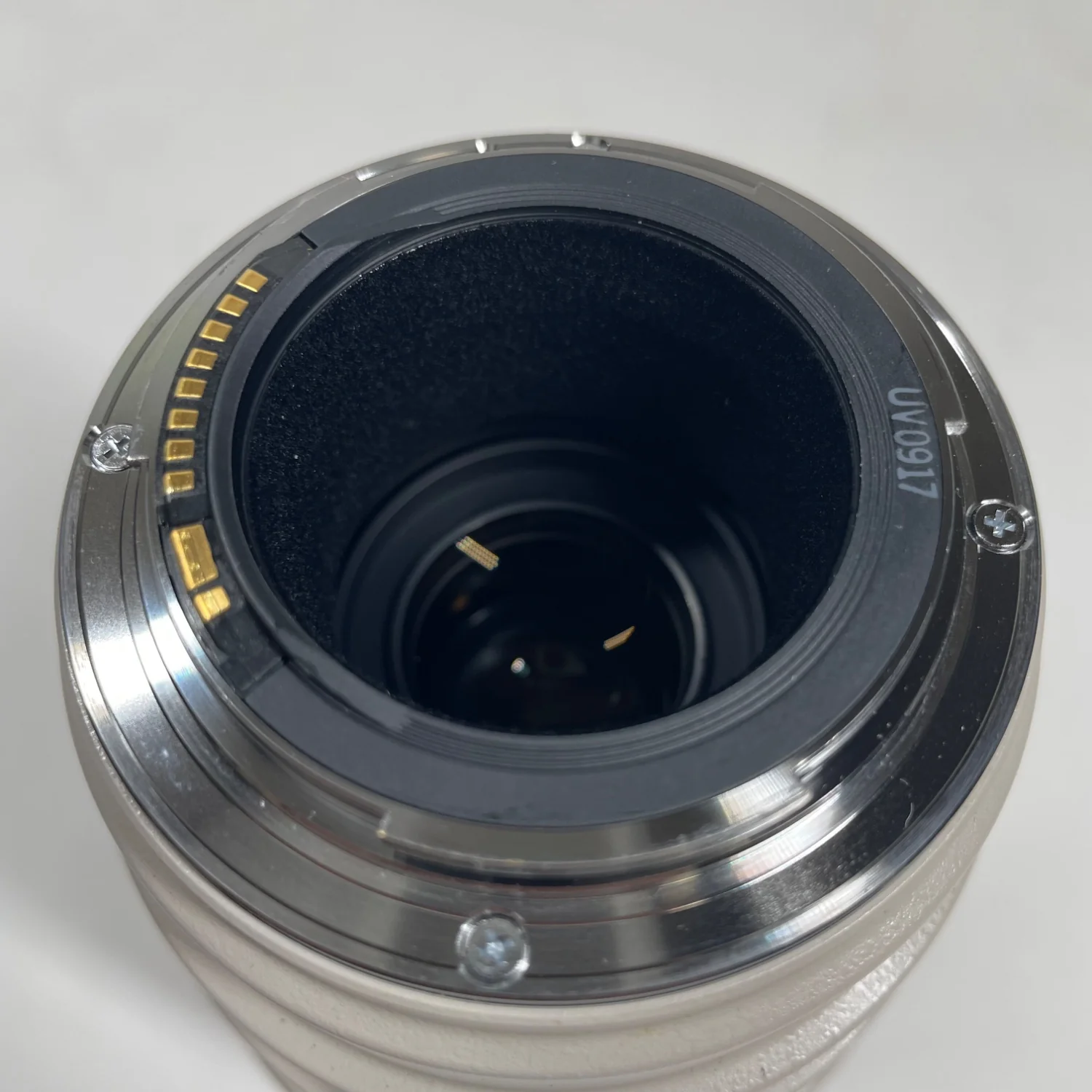 Canon EF 100-400mm f/4.5-5.6 100-400mm f/4.5-5.6 - Image 5