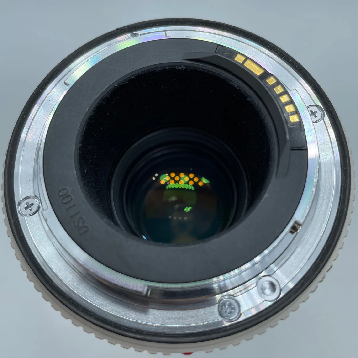 Canon EF 70-200mm f/4 Auto Lens - Image 3