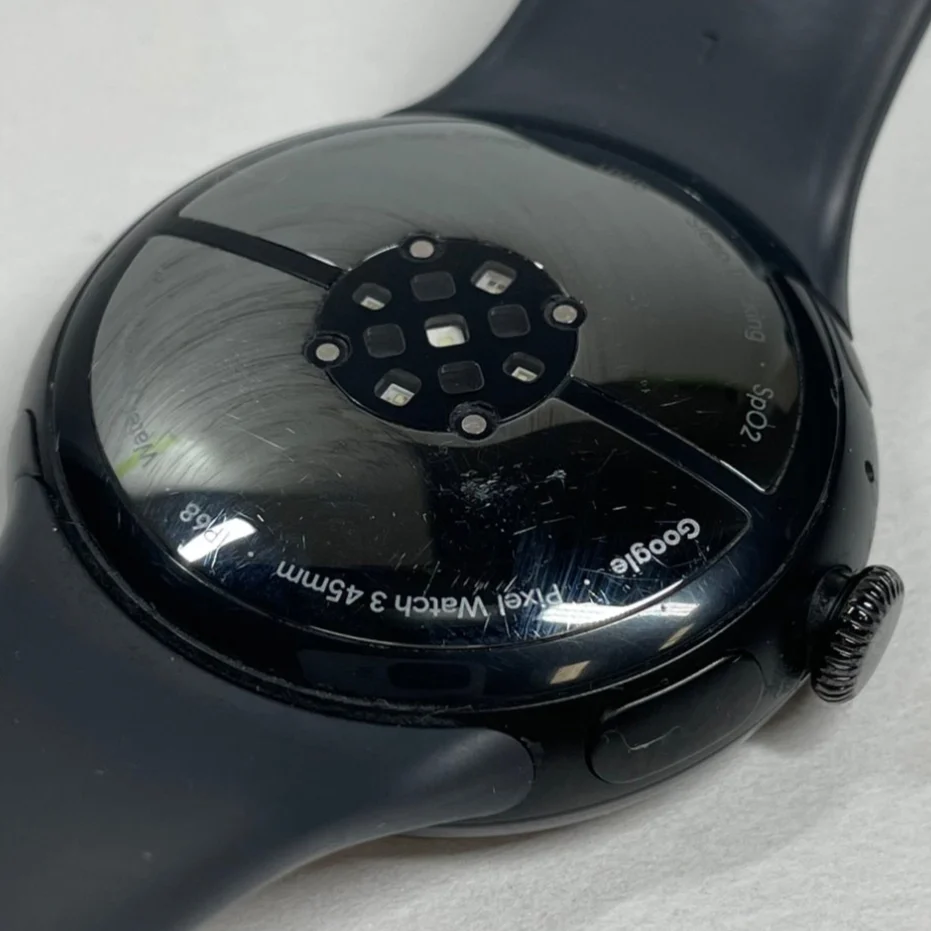 Google pixel watch 3 45mm Smart Watch GA05785-US - Image 5