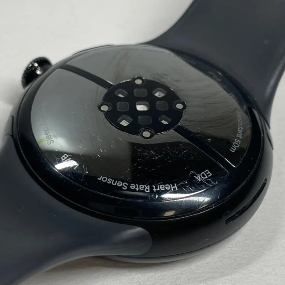 Google pixel watch 3 45mm Smart Watch GA05785-US - Image 6