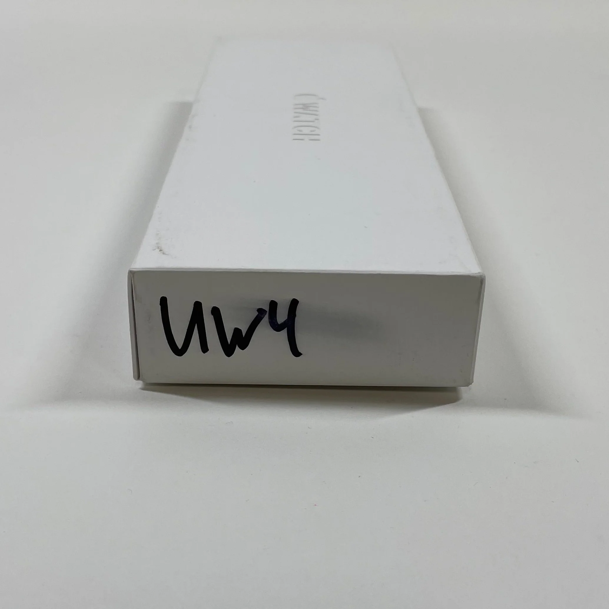 GPS Only Apple Watch Series 11 46MM Black Aluminum Black Sport Band MEUW4LW/A - Image 11