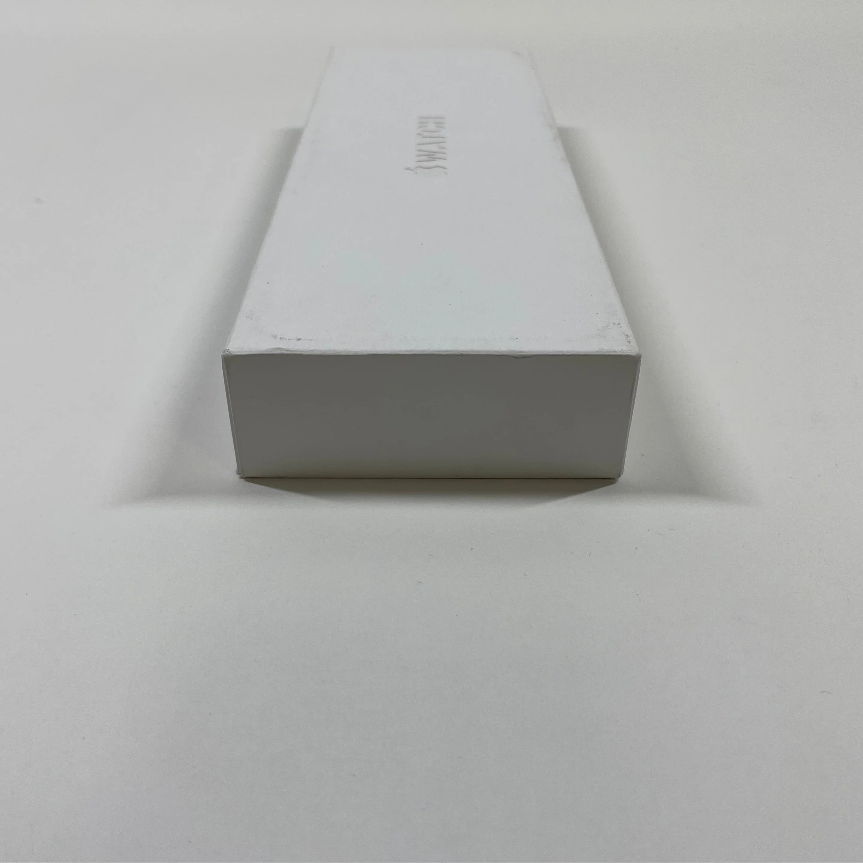 GPS Only Apple Watch Series 11 46MM Black Aluminum Black Sport Band MEUW4LW/A - Image 12