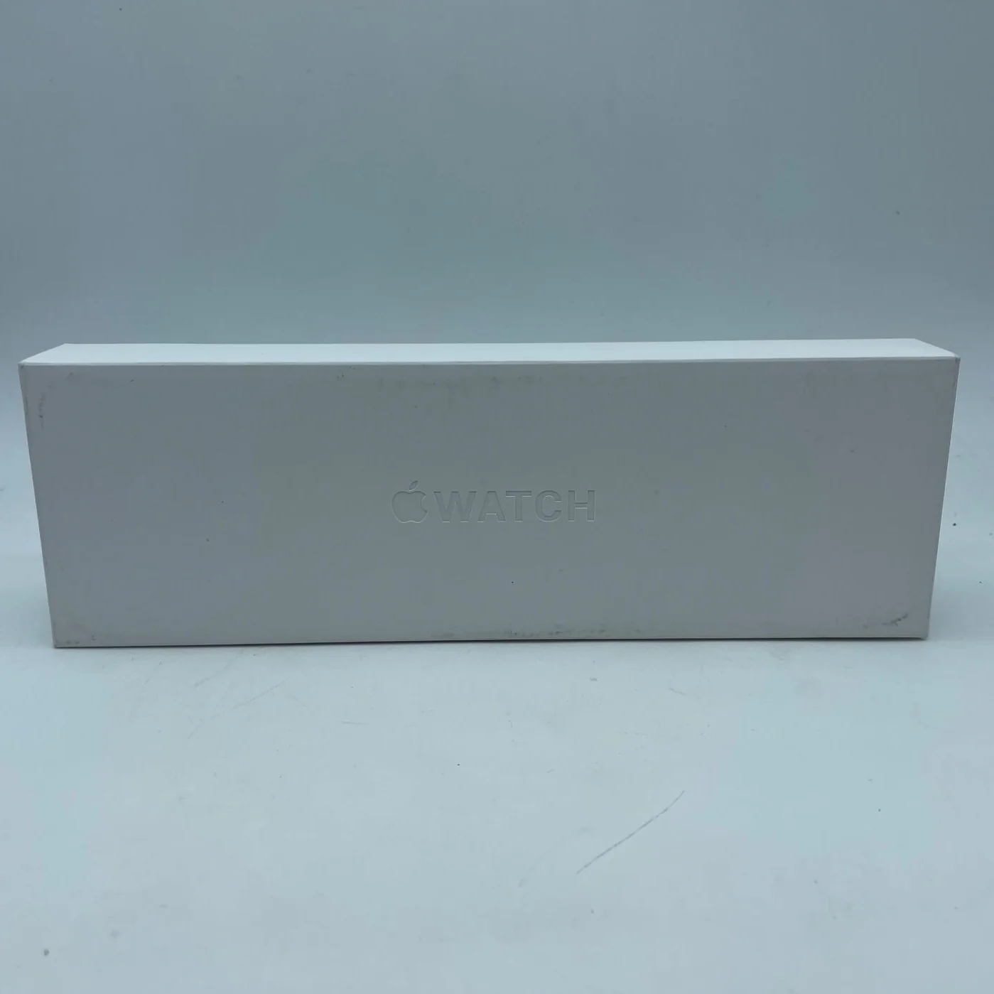 GPS Only Apple Watch Series 11 46MM Black Aluminum Black Sport Band MEUW4LW/A - Image 9