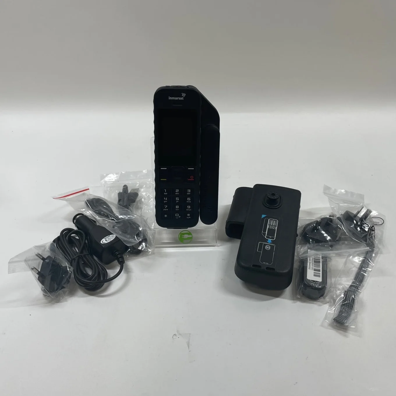 Inmarsat IsatPhone2 Satellite Phone 40101540 - Image 7