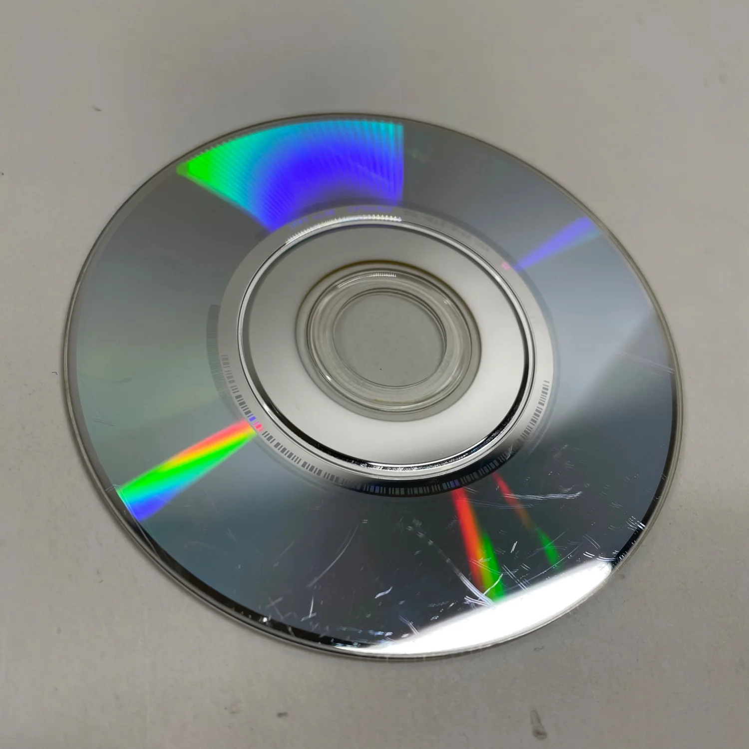 Ratatouille (Nintendo GameCube, 2007) - Image 4