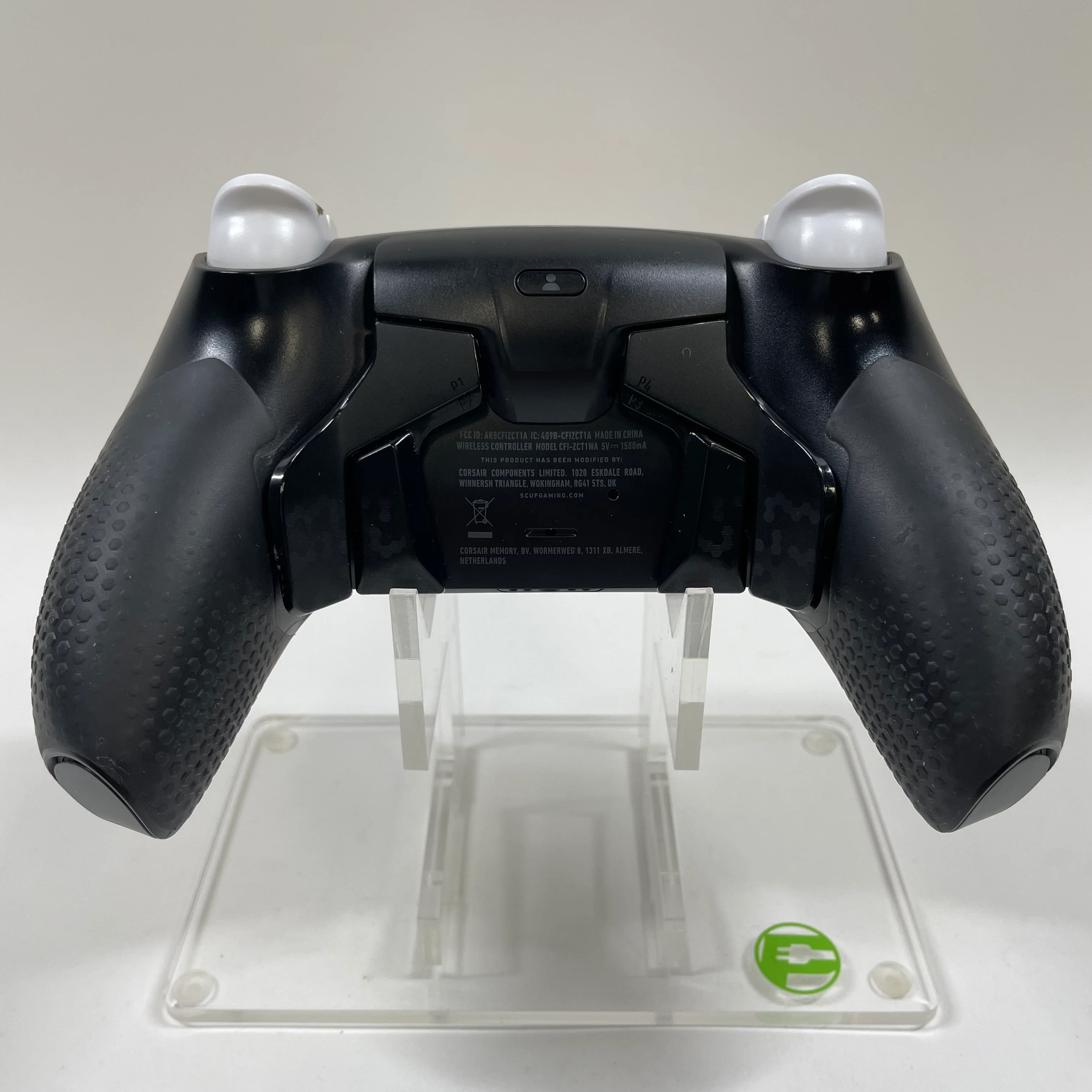 SCUF Reflex Pro Controller Zlaner Special Edition For Playstation 5 PS5 - Image 3