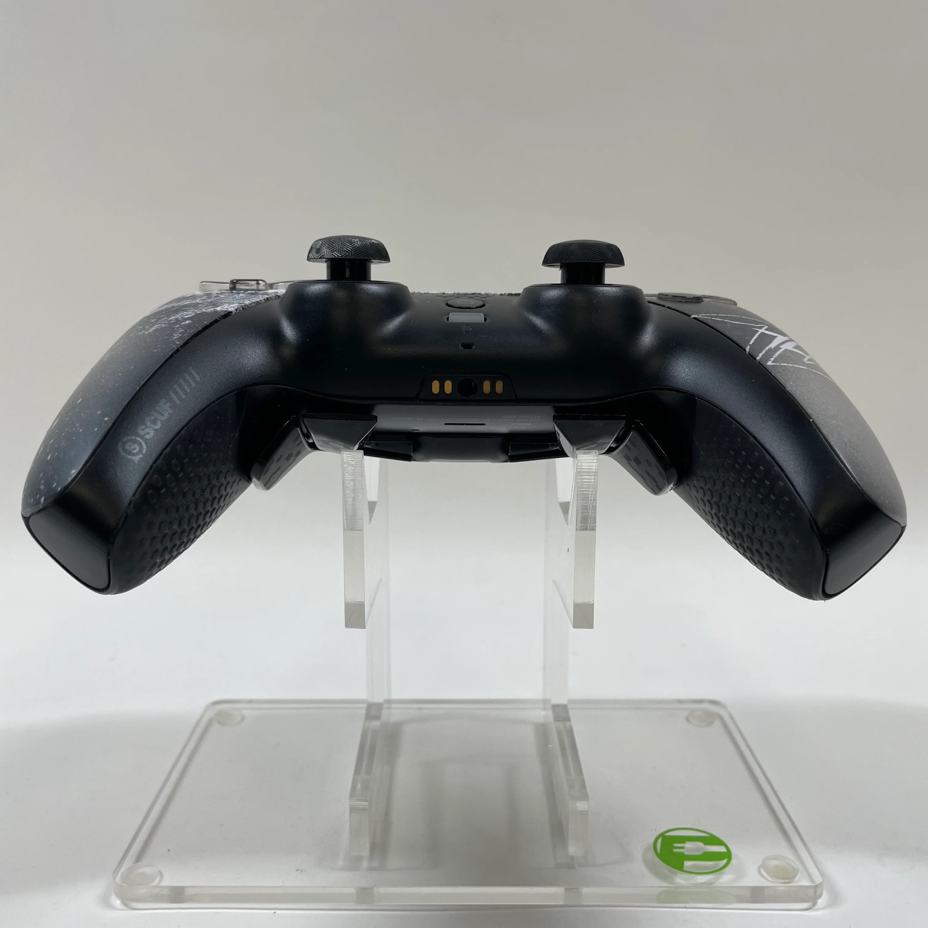 SCUF Reflex Pro Controller Zlaner Special Edition For Playstation 5 PS5 - Image 5