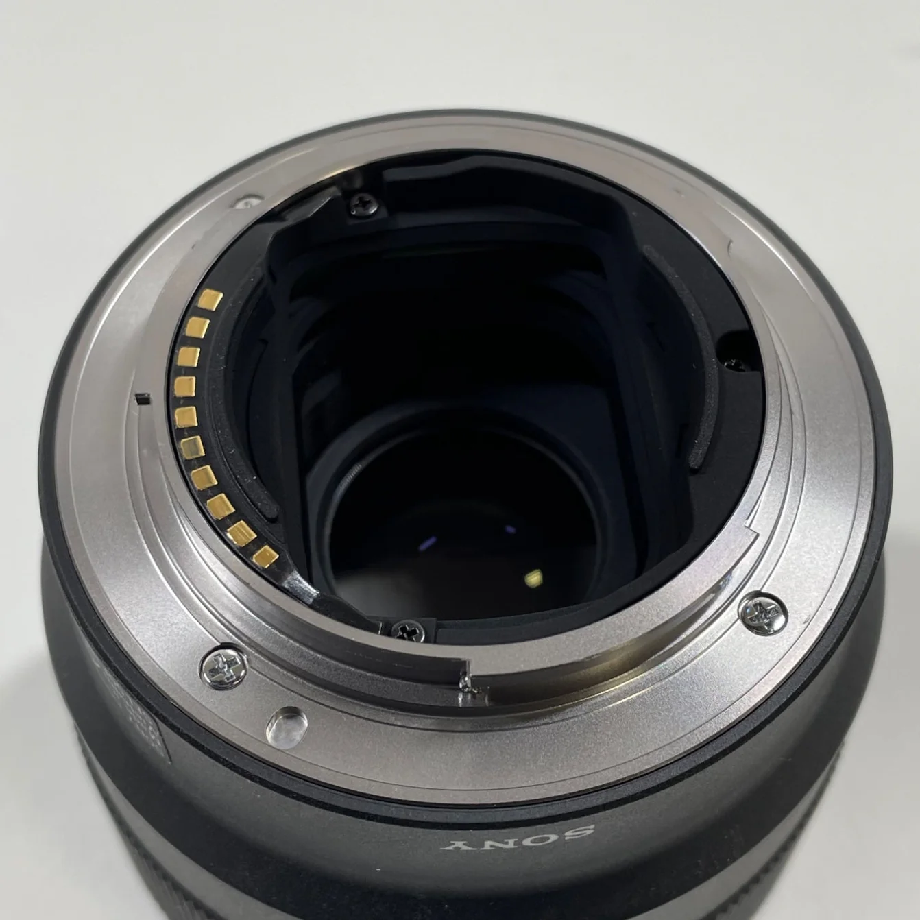 Sony Alpha A7 III 24.2MP Full-Frame Mirrorless Digital Camera - Image 10