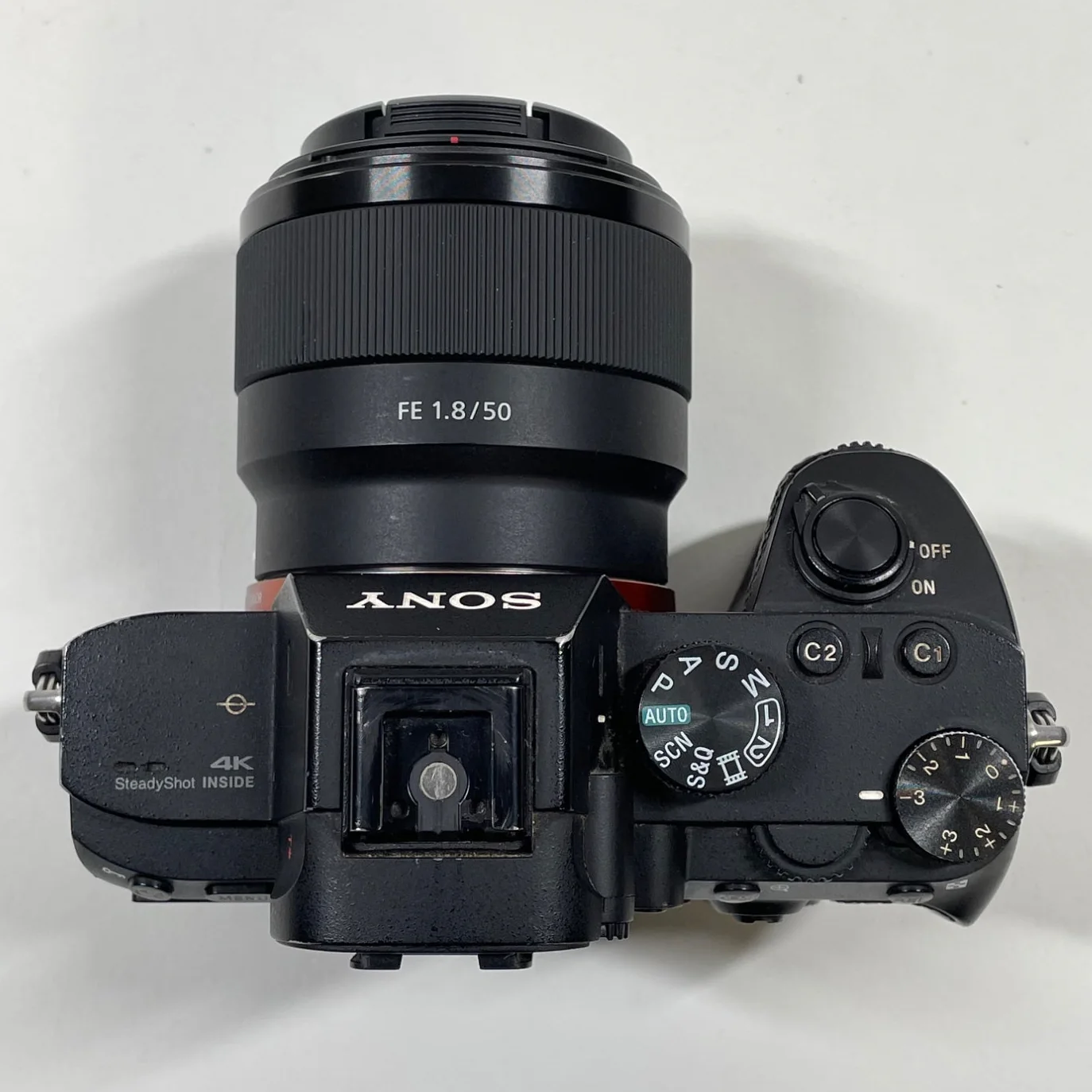 Sony Alpha A7 III 24.2MP Full-Frame Mirrorless Digital Camera - Image 6