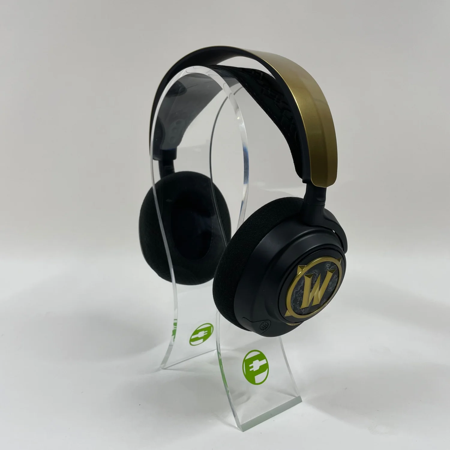 Video Game Accessories