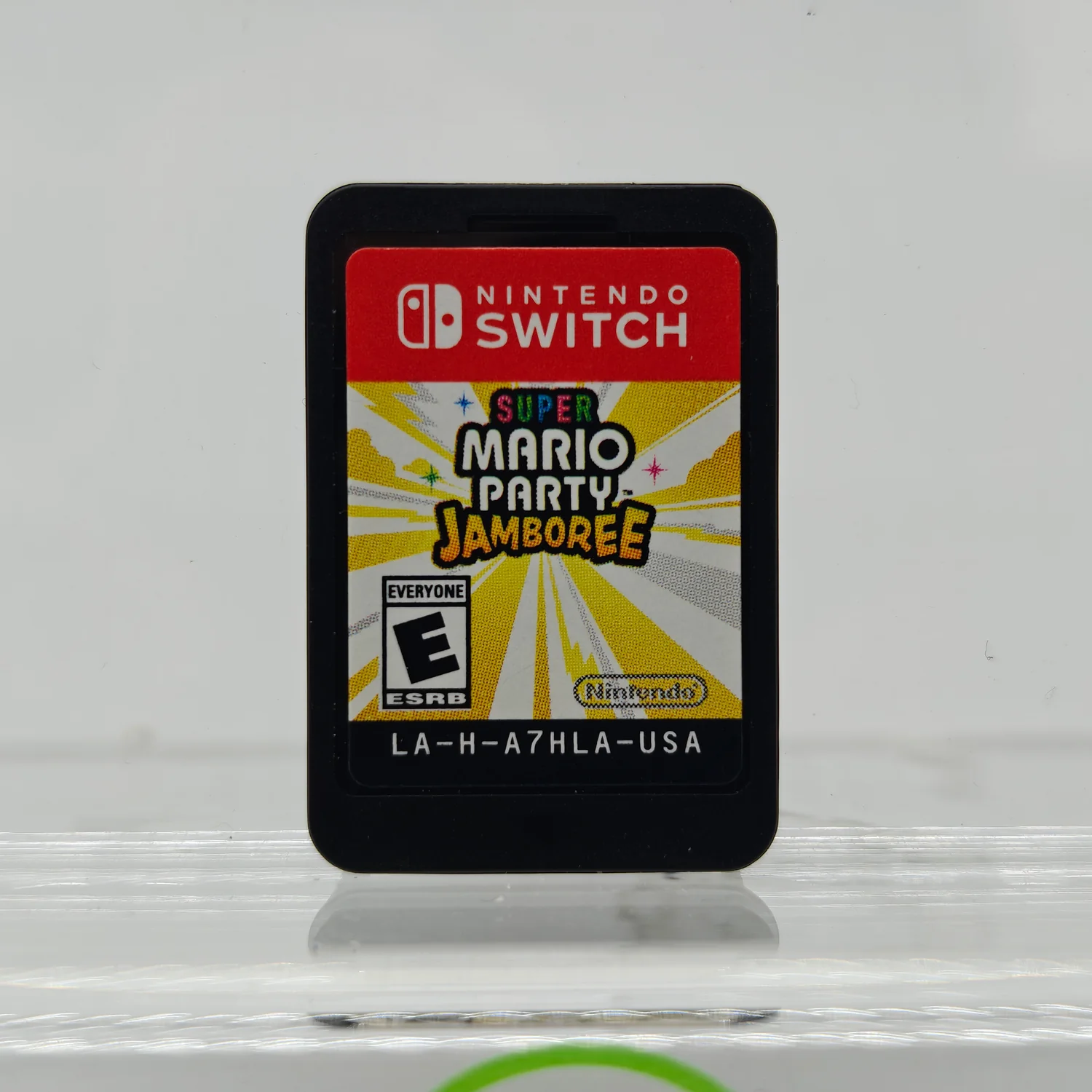 Video Games