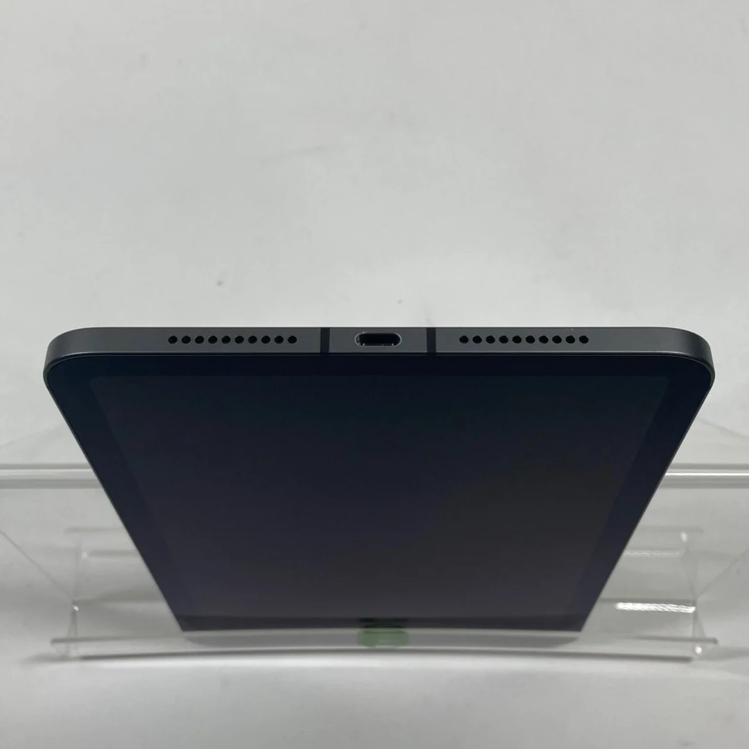 Unlocked Apple iPad Mini 6th Gen 64GB Space Gray MK893LL/A - Image 6