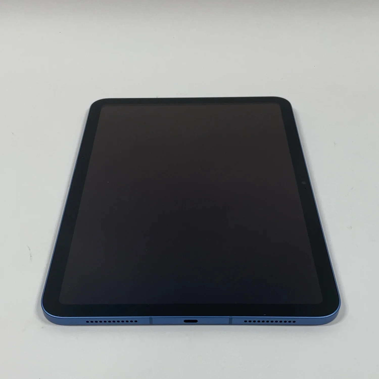 WiFi Only Apple iPad 10th Gen 64GB Blue MQ6K3LL/A - Image 4